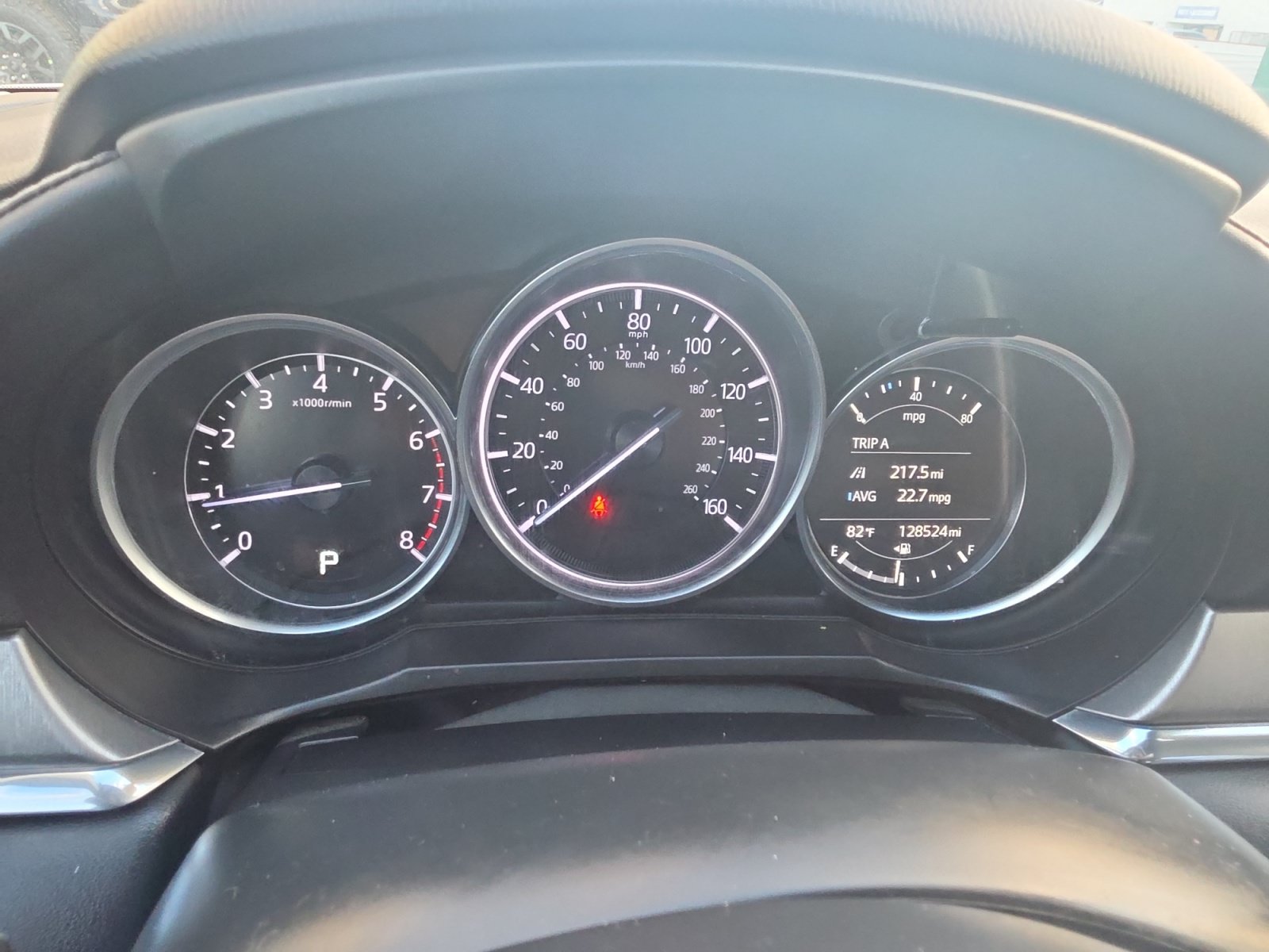 Used 2018 MAZDA MAZDA6 Grand Touring Reserve FWD image 14