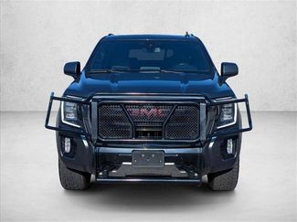 Used 2021 GMC Yukon XL AT4 w/ Technology Package AWD/4WD video 2
