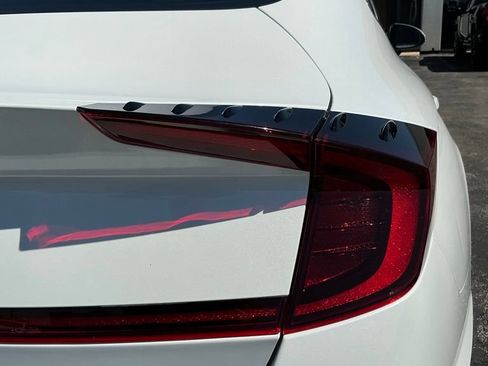 Used 2020 Hyundai Sonata SEL FWD image 14
