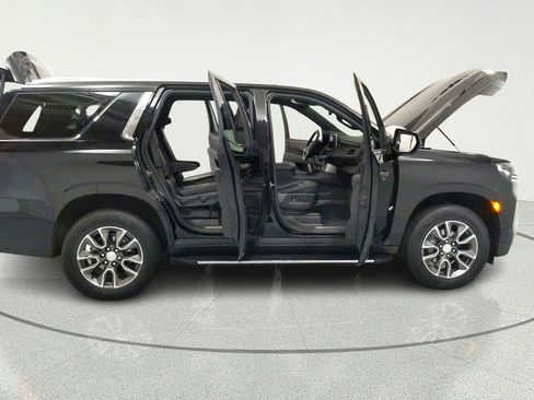 Certified 2021 Chevrolet Tahoe LT w/ Rear Media and Nav Package AWD/4WD image 13
