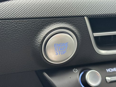 New 2026 Hyundai Sonata Blue image 21