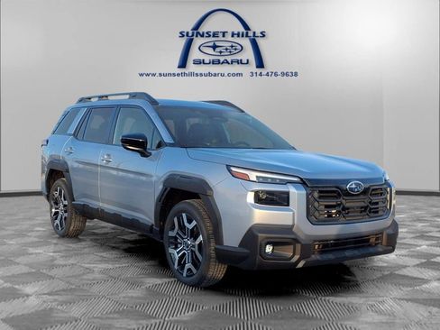New 2026 Subaru Outback Touring XT image 1