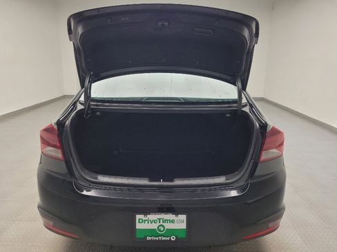 Used 2020 Hyundai Elantra SE FWD image 29