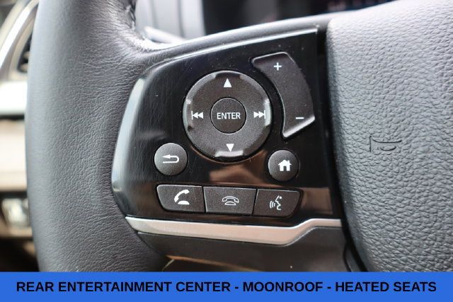 Used 2020 Honda Odyssey EX-L image 19