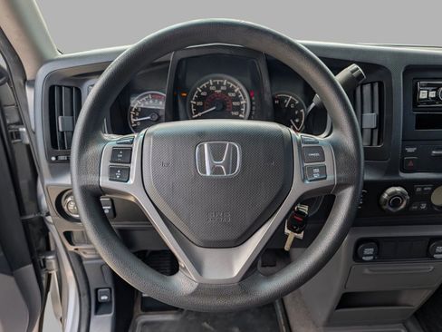 Used 2012 Honda Ridgeline RTS image 29
