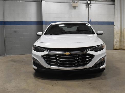 Used 2023 Chevrolet Malibu LT w/ Driver Confidence Package FWD image 32