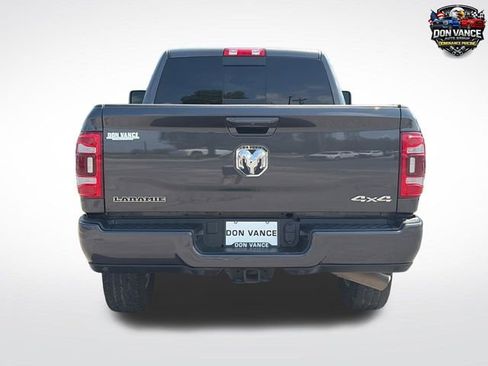 Used 2024 RAM 2500 Laramie AWD/4WD image 7