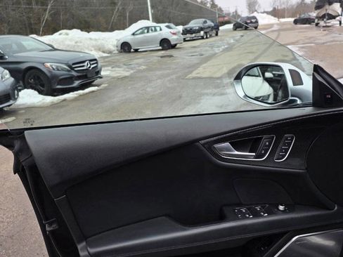 Used 2014 Audi S7 Prestige w/ Innovation Package image 13