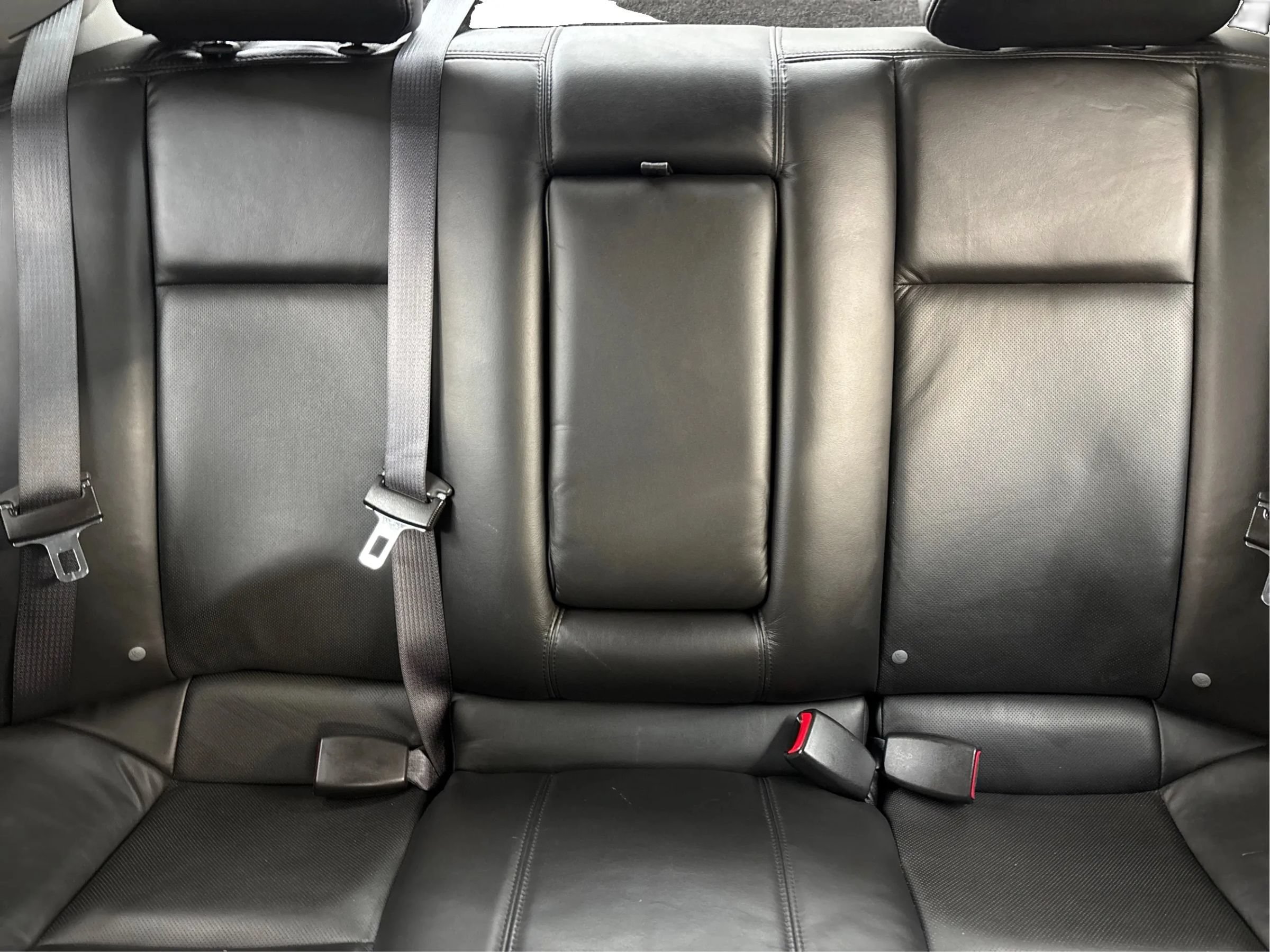 Used 2007 Cadillac CTS 2.8 RWD image 39