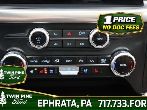 Used 2025 Ford F150 King Ranch AWD/4WD image 32