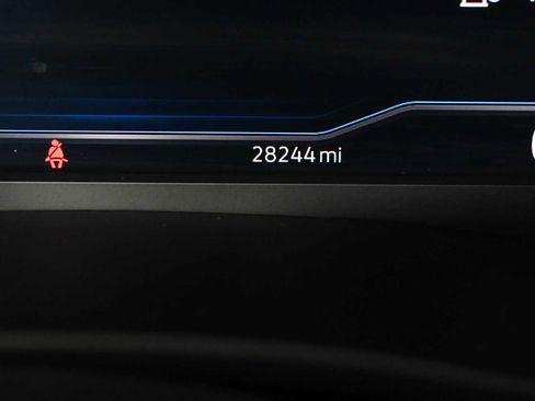 Certified 2023 Volkswagen Atlas SE w/ Panoramic Sunroof Package FWD image 26