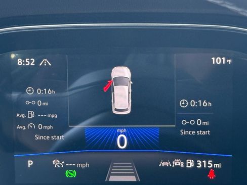 Used 2025 Volkswagen Jetta S FWD image 18