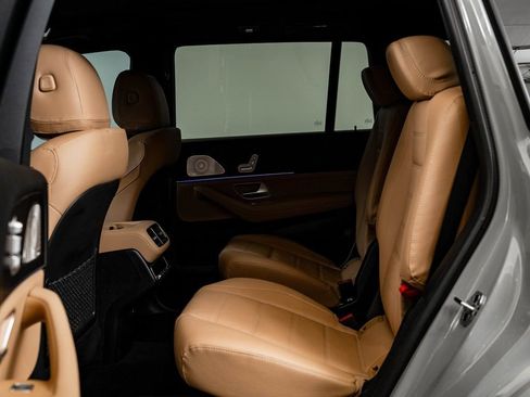 Certified 2024 Mercedes-Benz GLS 450 4MATIC image 47