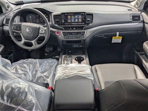 New 2026 Honda Ridgeline RTL image 15