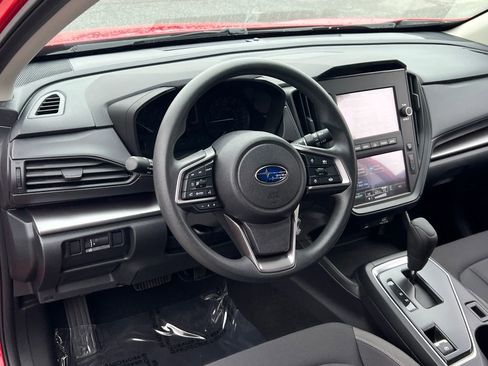 Certified 2025 Subaru Impreza 2.0i image 20