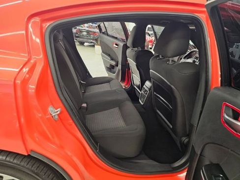 Used 2023 Dodge Charger GT w/ Technology Group image 34