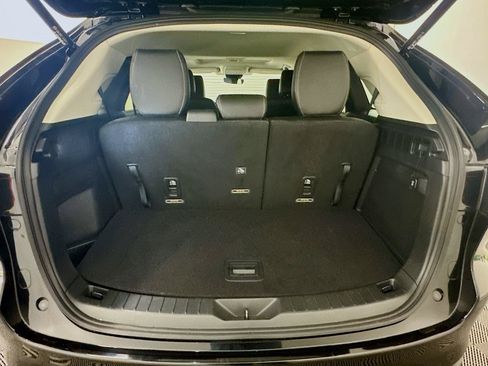 Used 2025 MAZDA CX-90 Plug-In Hybrid w/ Preferred AWD/4WD image 24