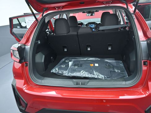 New 2026 Subaru Crosstrek 2.5i AWD/4WD image 41