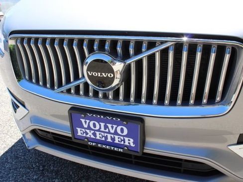 Certified 2023 Volvo XC90 B6 Plus w/ Protection Package Premier AWD/4WD image 14