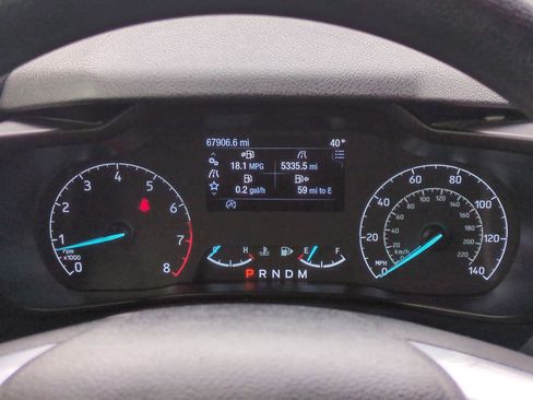 Used 2020 Ford Transit Connect XL image 30