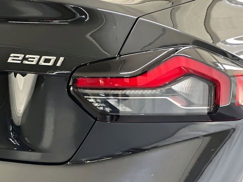 New 2026 BMW 230i Coupe w/ Convenience Package RWD image 12