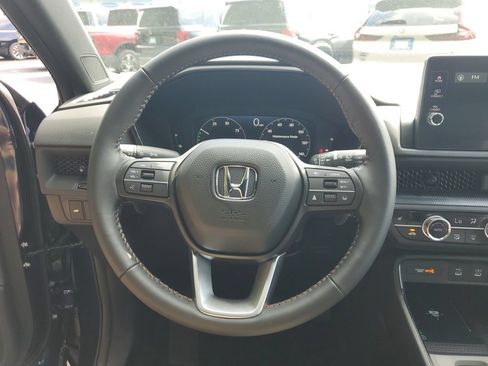 New 2026 Honda CR-V Sport-L image 22