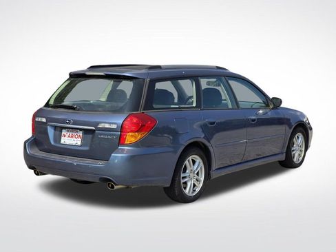 Used 2005 Subaru Legacy 2.5i AWD/4WD image 14