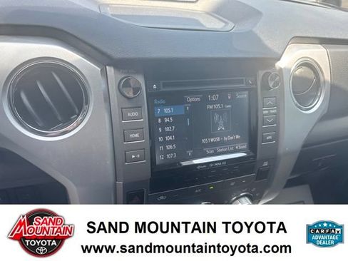 Used 2018 Toyota Tundra SR5 w/ SR5 Upgrade Package RWD image 24