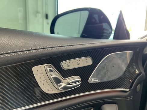 Used 2019 Mercedes-Benz AMG GT 63 S image 17