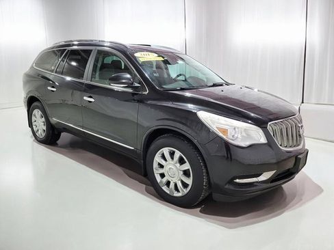 Used 2015 Buick Enclave Premium image 2