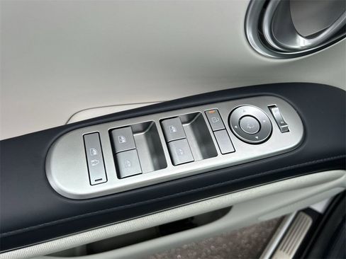 New 2026 Hyundai Palisade Calligraphy image 20