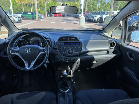 Used 2012 Honda Fit Sport image 27