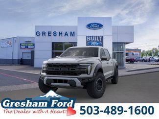 New 2026 Ford F150 Raptor AWD/4WD video 2