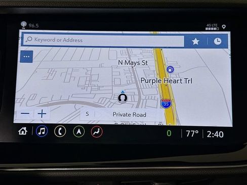 Used 2023 Buick Envision Avenir AWD/4WD image 13