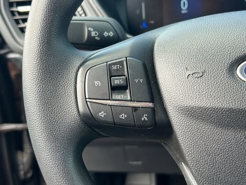 Used 2025 Ford Escape Active AWD/4WD image 19