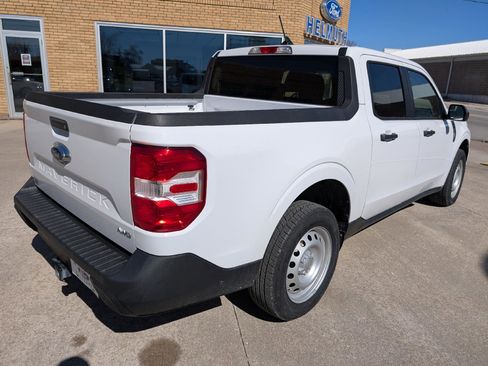 Used 2022 Ford Maverick XL w/ Equipment Group 100A Standard image 6