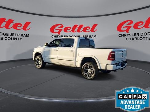 Used 2023 RAM 1500 Limited image 6