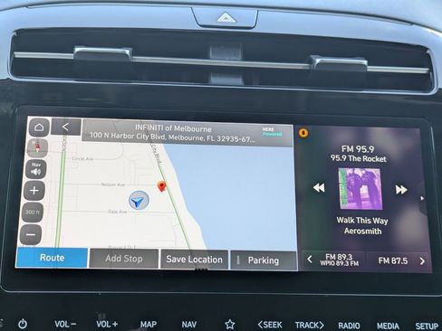 Used 2023 Hyundai Tucson Limited image 23