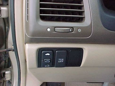 Used 2005 Honda Accord EX image 19