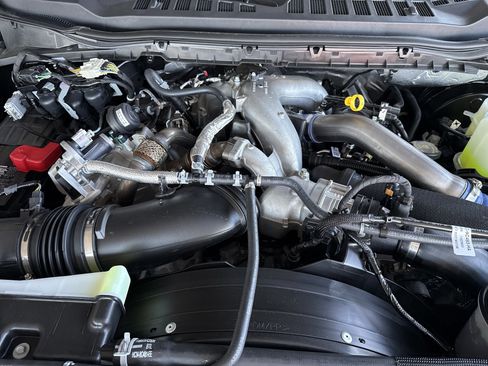 New 2026 Ford F350 XLT w/ XLT Premium Package image 7