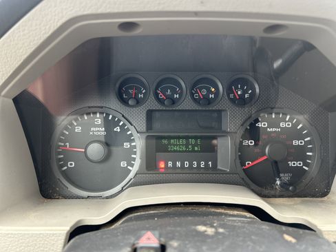Used 2008 Ford F250 XL RWD image 19