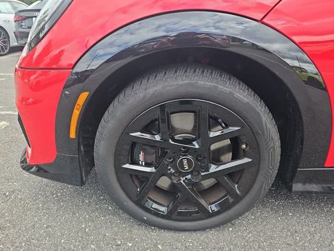 Used 2026 MINI Cooper S FWD image 7