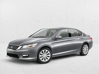Used 2013 Honda Accord EX-L video 1