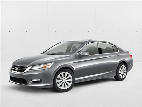 Used 2013 Honda Accord EX-L image 1