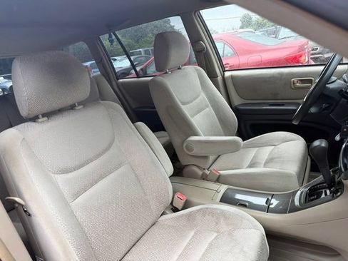 Used 2002 Toyota Highlander 2WD V6 image 28