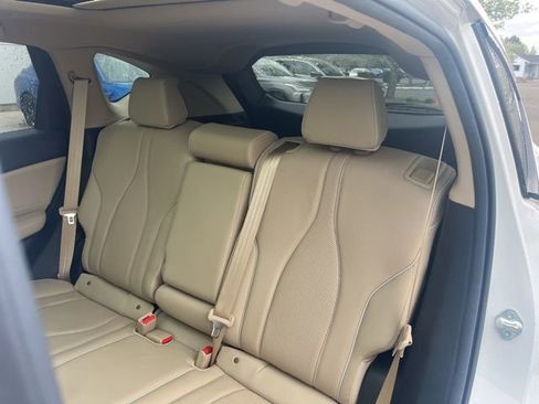 Certified 2024 Acura RDX SH-AWD w/ Advance Package image 41