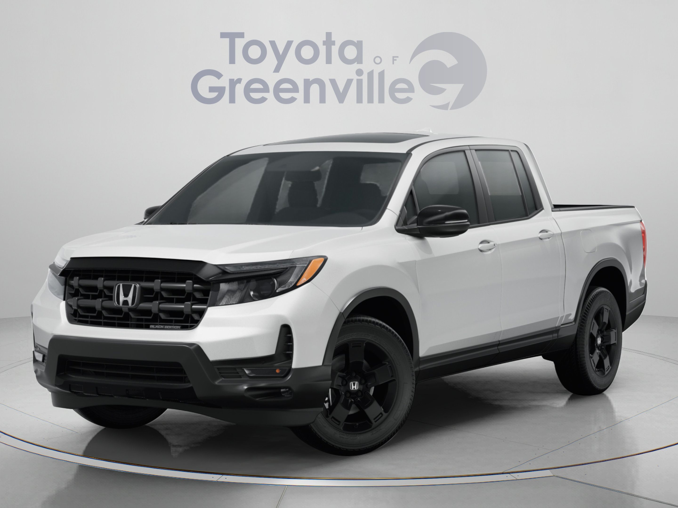 Used 2025 Honda Ridgeline Sport image 10