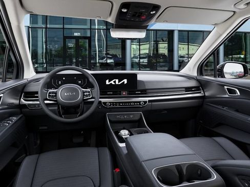 New 2026 Kia Carnival SX Prestige FWD image 14