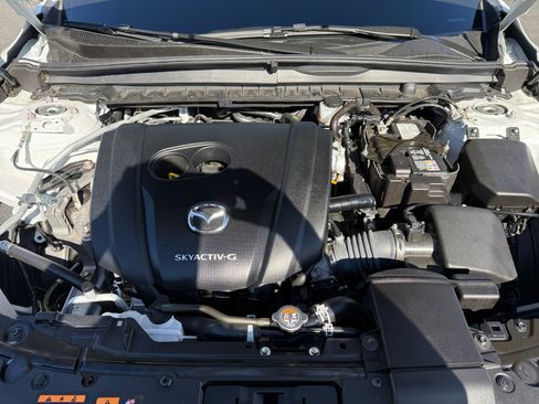 Certified 2024 MAZDA CX-50 AWD 2.5 S w/ Preferred Package image 20