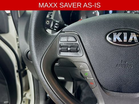 Used 2018 Kia Forte LX w/ LX Popular Package FWD image 22